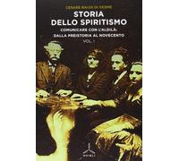 Storia dello spiritismo – Due volumi indivisibili – Ghibli
