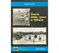 Storia dello sport a Milano