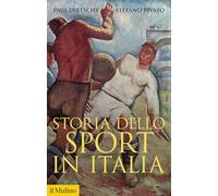 Storia dello sport in Italia