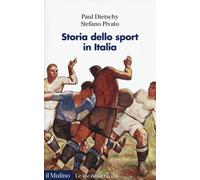 Storia dello sport in Italia - Dietschy Paul, Pivato Stefano