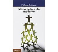 Storia dello stato moderno