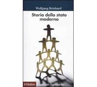 Storia dello stato moderno