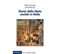 Storia dello stato sociale in Italia