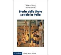 Storia dello stato sociale in Italia
