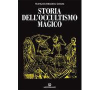 Storia dell'occultismo magico