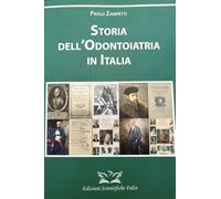Storia dell'odontoiatria in Italia