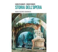 Storia dell'opera
