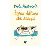 Storia dell'orso che scappa