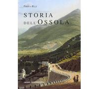Storia dell'Ossola [Paperback] [Dec 01, 2014] Rizzi, Enrico