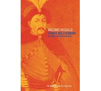 Storia dell'Ucraina. Dai tempi più antichi ad oggi