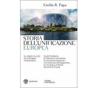 Storia dell'unificazione europea