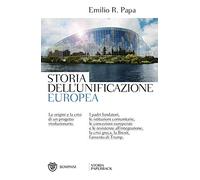 Storia dell'unificazione europea