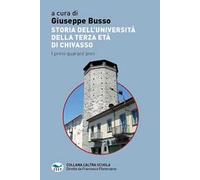 Storia dell'Università della terza età di Chivasso
