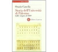Storia dell'Università di Palermo dalle origini al 1860
