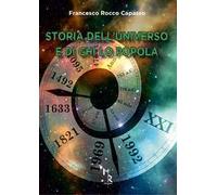 Storia dell'universo e di chi lo popola