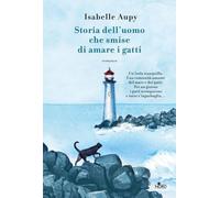 Storia dell'uomo che smise di amare i gatti