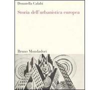 Storia dell'urbanistica europea