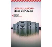 Storia dell'utopia