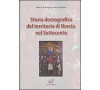 Storia demografica del territorio di Norcia nel Settecento