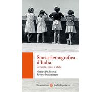 Storia demografica d'Italia
