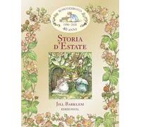 Storia d'estate. I racconti di Boscodirovo