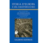 Storia d'Europa e del Mediterraneo. Vol. 13: Ambiente, popolazioni, economia