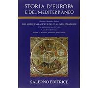 Barbero,Alessandro. - Storia d'Europa e del Mediterraneo. Dal Medioevo all'Età d