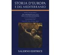 Storia d'Europa e del Mediterraneo. Dal Medioevo all'età della globalizzazione. Vol. 14: Culture, ideologie, religioni