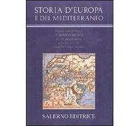 Storia d'Europa e del Mediterraneo. L'ecumene romana. Vol. 7: L'impero tardoantico