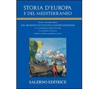 Storia d'Europa e del Mediterraneo. Vol. 10: Ambiente, popolazione, società.