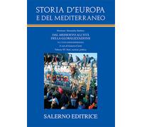 Storia d'Europa e del Mediterraneo. Vol. 15: L' età contemporanea