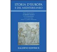 Storia d'Europa e del Mediterraneo. Vol. 5: La «res publica» e il Mediterraneo