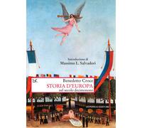 Storia d'Europa nel secolo decimo nono