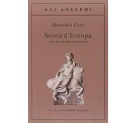 Storia d'Europa nel secolo decimonono