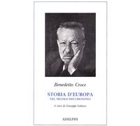 Storia d'Europa nel secolo XIX