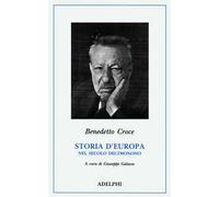 Storia d'Europa nel secolo XIX