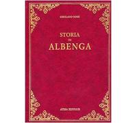 Storia di Albenga (rist. anast. 1870)