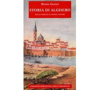 Storia di Alghero dalle origini ai giorni nostri