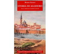 Storia di Alghero dalle origini ai giorni nostri