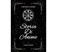 STORIA DI ANIME