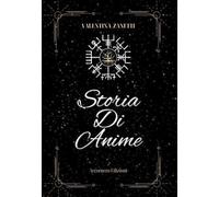 Storia di anime