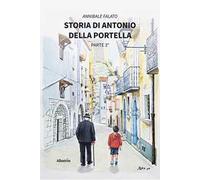 Storia di Antonio Della Portella. Vol. 3