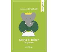 Storia di Babar l'elefantino