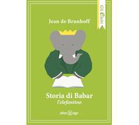 Storia di Babar l'elefantino