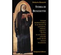 Storia di Benedetto. Un’oasi fondamentalista in un deserto di cor