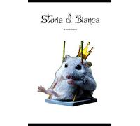 Storia di Bianca: Alla ricerca delle Bolle perdute