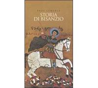 Storia di Bisanzio