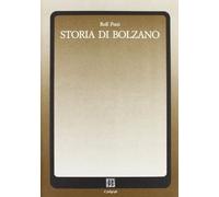 Storia di Bolzano