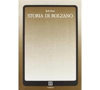 Storia di Bolzano - Petri Rolf