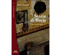 Storia di Boris